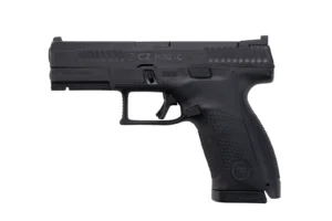 Pistoler